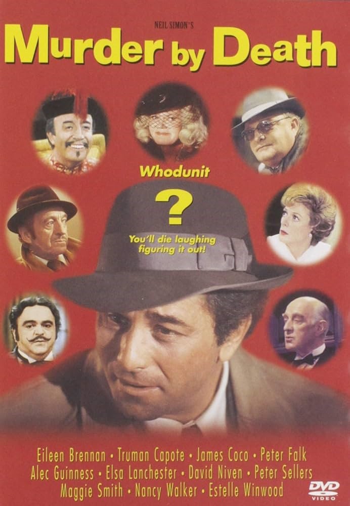 Murder by Death (1976)